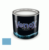 Venox Super - Classic Antifouling - 0.75 Liter - Sky Blue - B65422-075 - AEMME